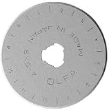 Rotary Blade Refill