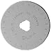 Olfa Rotary Blade Refill Pack RB45-5 (45mm)