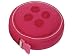 from Sewing-Online Button It Pink Button Tape Measure 310
