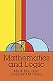 Mathematics and Logic (Dover Books on Mathematics)
