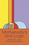 Mathematics and Logic (Dover Books on Mathematics)