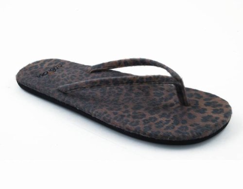 Buy Cobian THE CONGA Womens Sandals in Leopard
