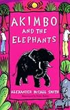 Akimbo and the elephants
