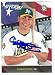 Carlos Pena autographed Baseball Card (Oakland A's) - Various years and brands available