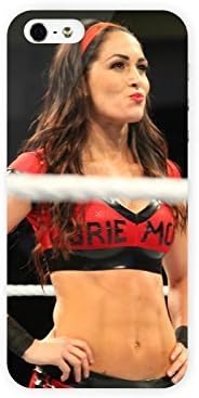 iPhone 5&amp;5S cover case Bella The Bella Twins Wikipedia The Free Encyclopedia by heat sublimation