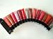 Mac Lipgelee Lip Gloss Lot Of 15 Superglass Plushglass Lipglass Pigment Eyeliner