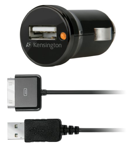Kensington PowerBolt USB-Autoladeger&auml;t Preisvergleich