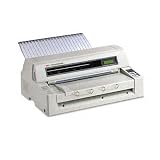 OKI Microline 8810n - Printer - B/W - dot-matrix - 16 in (width) - 18 pin - up to 720 char/sec - Parallel, USB, 10/100Base-TX