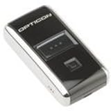 IMAGE OF Opticon OPN 2001 Pocket Memory Scanner - Barcode scanner - portable - 100 scan / sec - decoded - USB