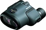 Pentax 62215 Papilio 6.5x21 Porro Prism Binocular