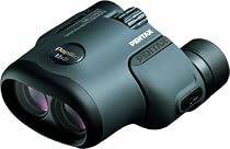 Pentax 6.5x21 Close Focus Papilio Binoculars