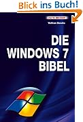Das grosse Buch: Die Windows 7 Bibel