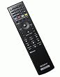 Sony Blu-Ray Disc Remote Control (PS3)