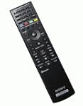 BLU RAY REMOTE CONTROL