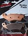 Sintered Front Brake Pads Ducati 996 S SPS S4R BIPOSTO 99 - 06