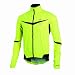 Pearl Izumi Men's Elite Barrier Jacket,Screaming Yellow/Black,Large