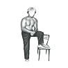 Image of album by Deerhoof