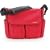 Skip Hop Dash Deluxe Changing Bag - Red