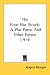 The Hour Has Struck: A War Poem And Other Poems (1914) by Angela Morgan