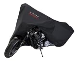 Motogear Deluxe Motorcycle Cover - Touring