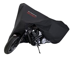 Motogear Deluxe Motorcycle Cover - Cruiser