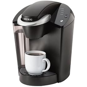 Keurig Elite Gourmet Single Cup Coffee Maker
