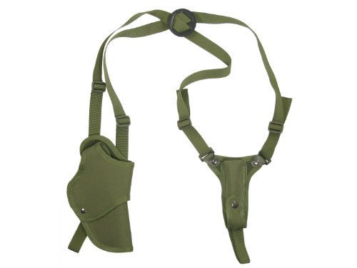 Schulterholster für Pistolen,