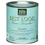 Best Look Faux Finish Glaze, FAUX FINISH GLAZE