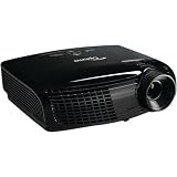 TX762 3D Rdy XGA RJ-45 8W Aud 4000 Lumens