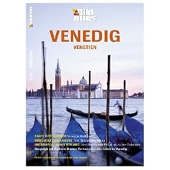 HB Bildatlas Venedig, Venetien