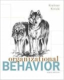 Organizational behavior