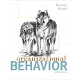 Organizational Behavior