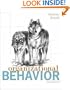 Organizational Behavior
