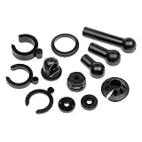 hpi-racing Shock Parts Set: Cup Racer by hpi-racing