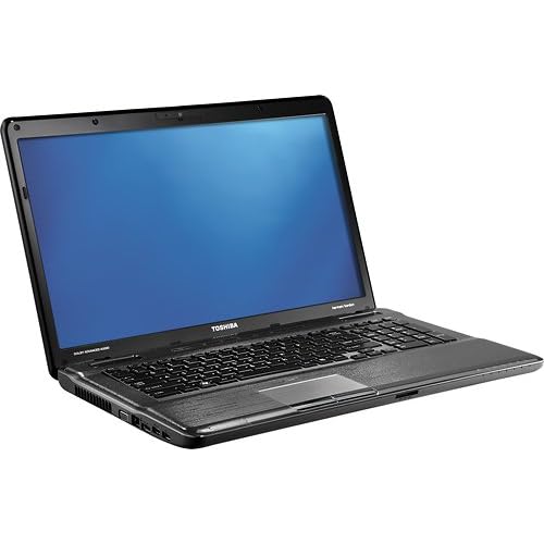 Toshiba Satellite P775-S7320 Core i7 17.3-Inch Laptop