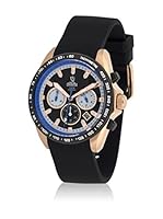 DOGMA Reloj con movimiento cuarzo suizo Man DGCRONO-345A 45 mm