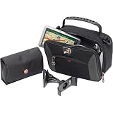 Wenger GA-6311-14F00 SwissGear Large GPS Case - Grey