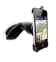 Navigon Car Kit  Kfz-Halterung (Autohalterung und Kfz-Ladekabel) f&uuml;r Apple iPhone 4/4S