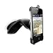 Navigon Car Kit  Kfz-Halterung (Autohalterung und Kfz-Ladekabel) f�r Apple iPhone 4/4S