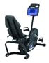 StairMaster 3800RC Recumbent Exercise Bike