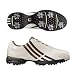 Adidas 2009 Women's Driver Prima Golf Shoes - Cream/Brown/Bronze Metallic - 737164
