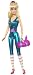 Barbie Toy Story 3 'Great Shape' Barbie Play Doll_s-2