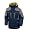 Columbia Navy