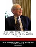 Unlikely Connections: Warren Buffett to Joseph Stalin