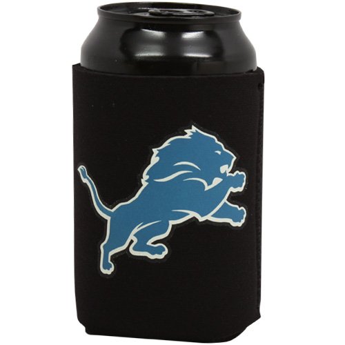 NFL Detroit Lions Kolder Kaddy Can Holder