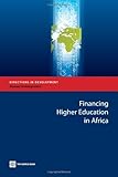 Financing higher education in Africa