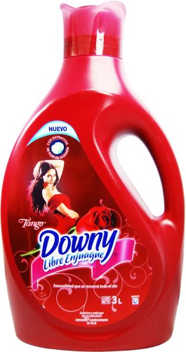 Downy 柔軟剤 タンゴ3000ml メキシコ製
