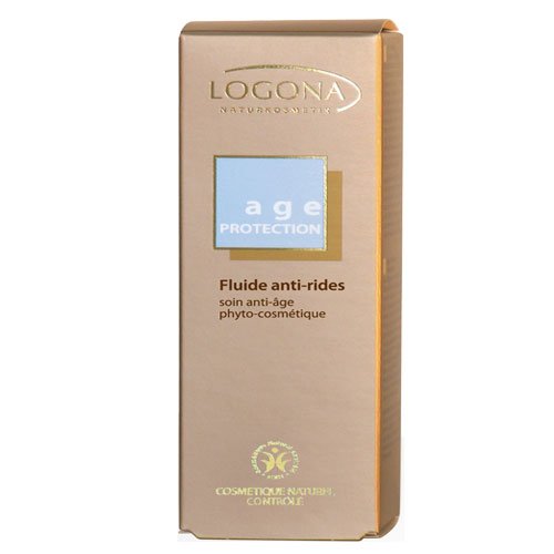AGE PROTECTION Antifalten Fluid, 7.5 ml Preisvergleich