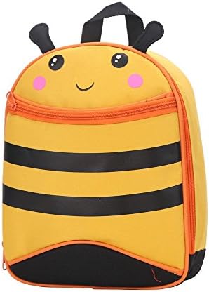 Apollowalker®large Camping Outside Portable Cooler Lunch Bag with Adjustable Strap (Cartoon)