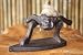 CRAZY TIKI DUDE SURFING, OFF THE LIP - PRIMITIVE DECOR
